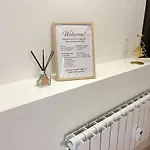 Luxury Citylife Couette-café Milan