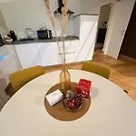 Couette-café Luxury Citylife