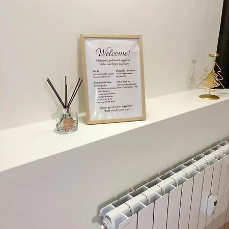 Luxury Citylife Bed and Breakfast Μιλάνο