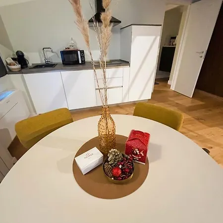 Bed and Breakfast Luxury Citylife